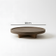 Wooden Plate Small 